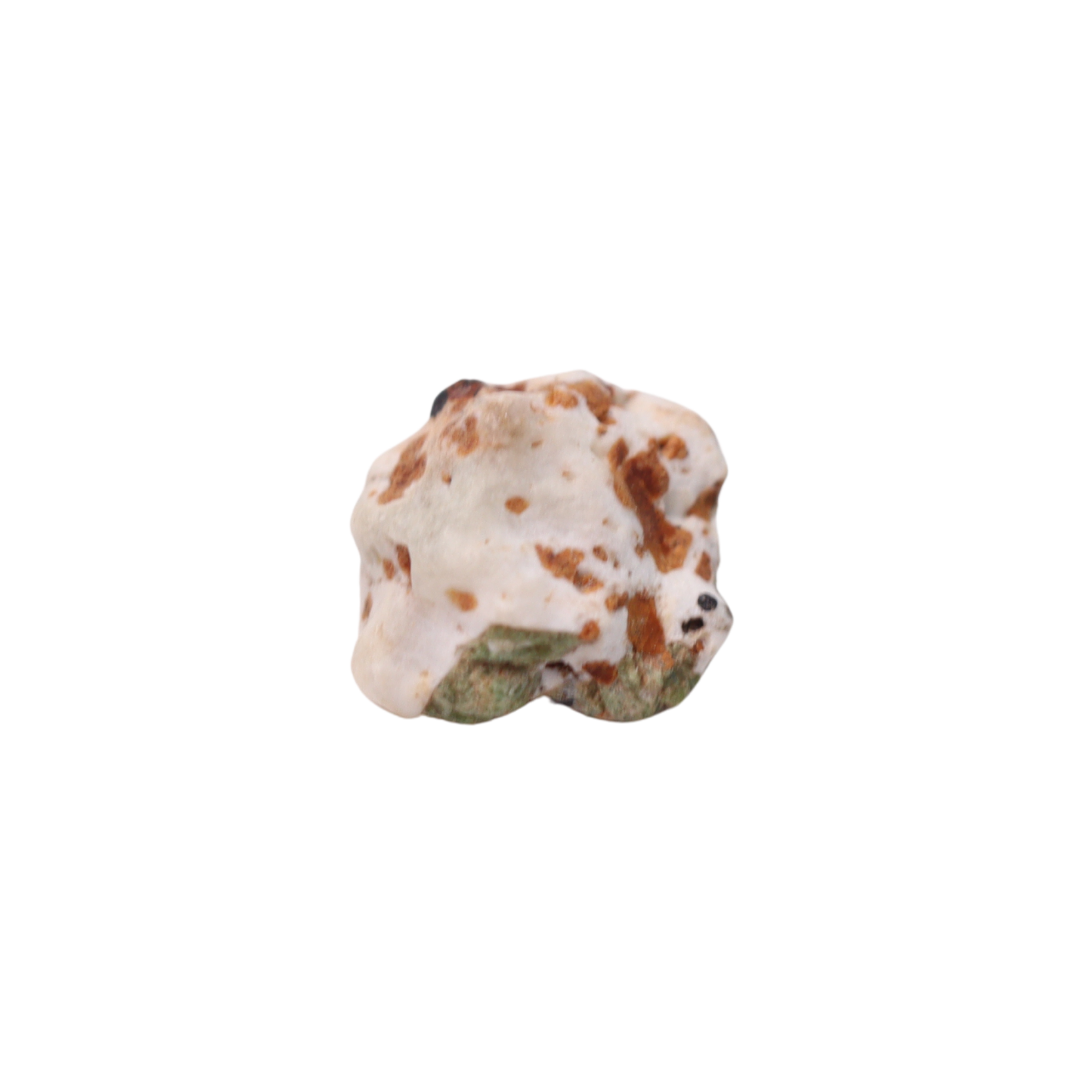 New Denader 002 Meteorite Ungrouped Achondrite (0.04 g) - MBS meteorite 