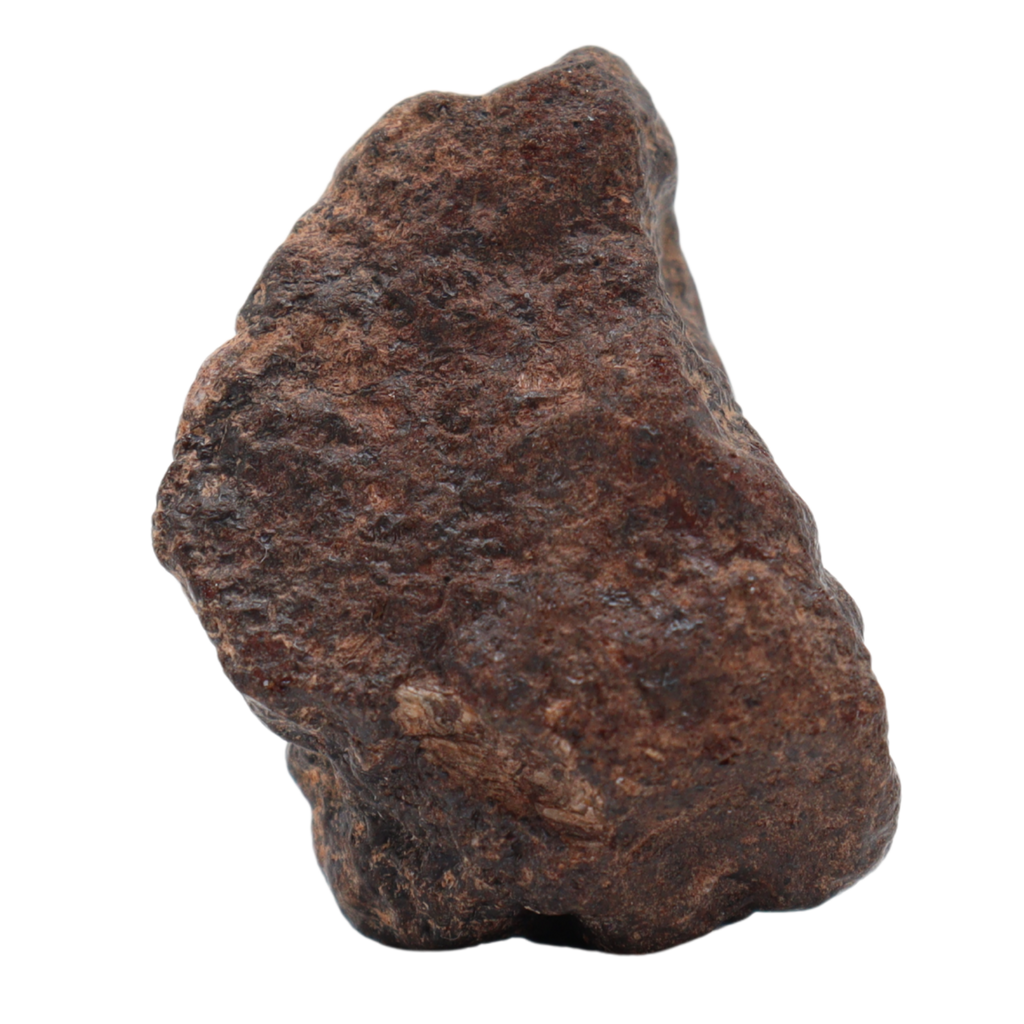 Rafsa 007 Meteorite Plutonic Angrite (11.2 g). - MBS meteorite 