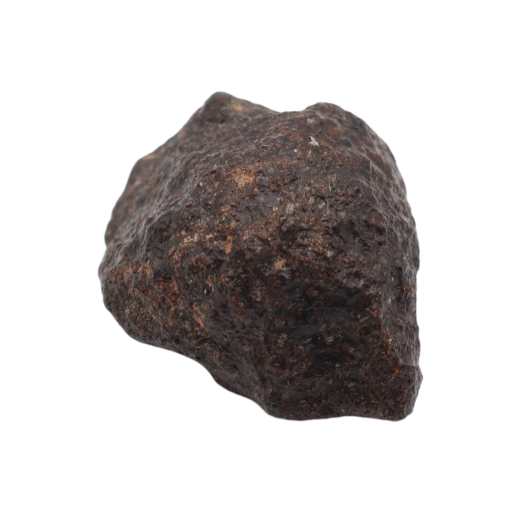 NWA 16208 Meteorite Winonaite Primitive Achondrite (4.55 g). - MBS meteorite 
