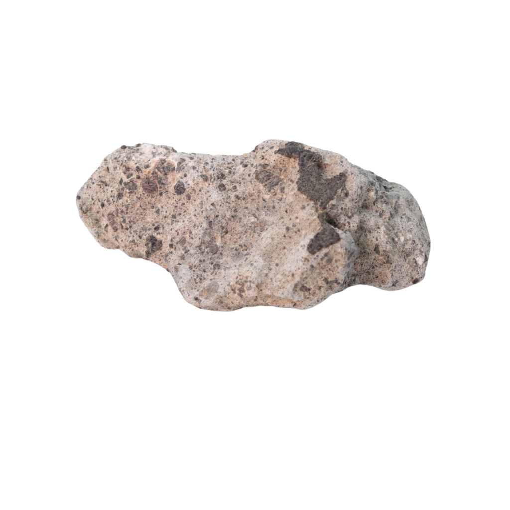 Unclassified HED Achondrite Likely Howardite (14.3 g) - MBS meteorite 