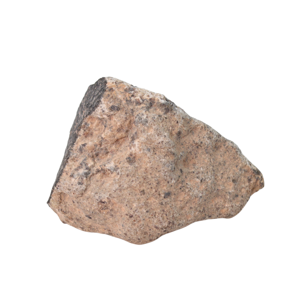 Unclassified Meteorite HED Achondrite Likely Eucrite (15.9 g) - MBS meteorite 