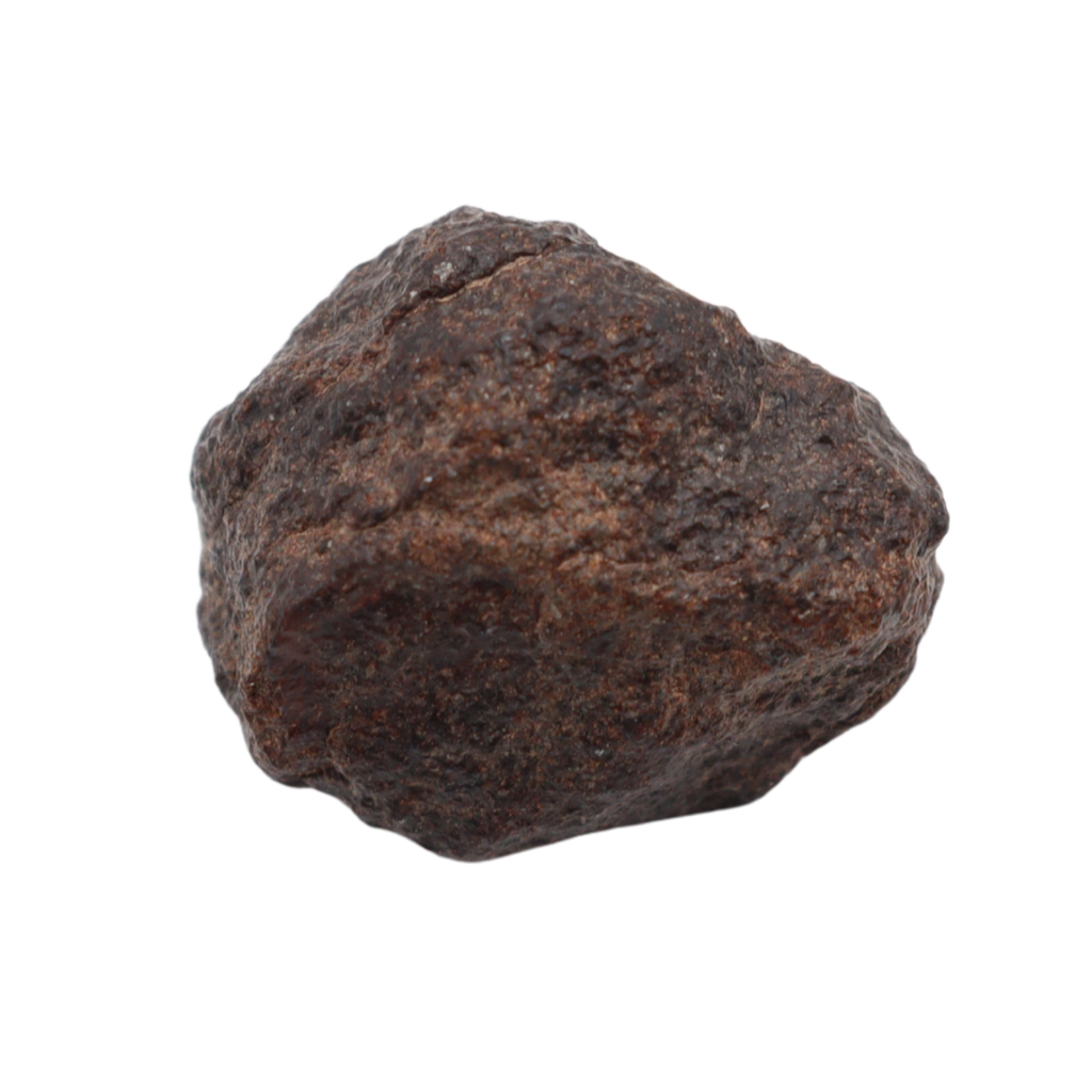 NWA 16208 Meteorite Winonaite Primitive Achondrite (6 g). - MBS meteorite 
