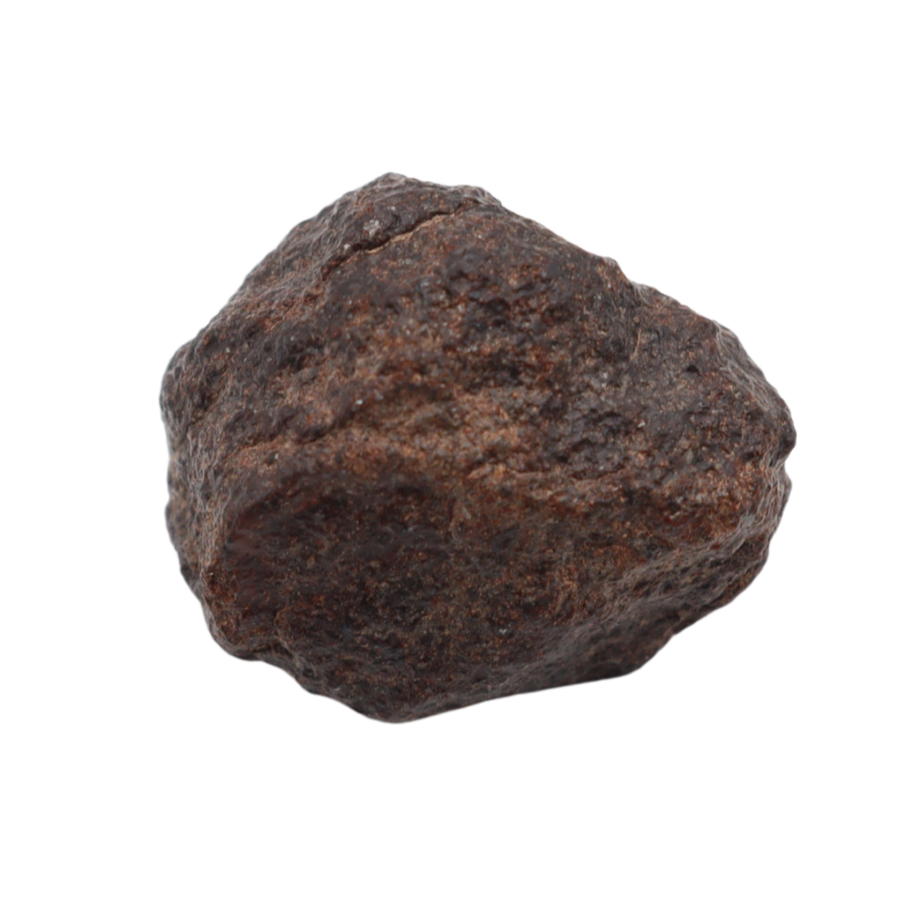 NWA 16208 Meteorite Winonaite Primitive Achondrite (6 g). - MBS meteorite 
