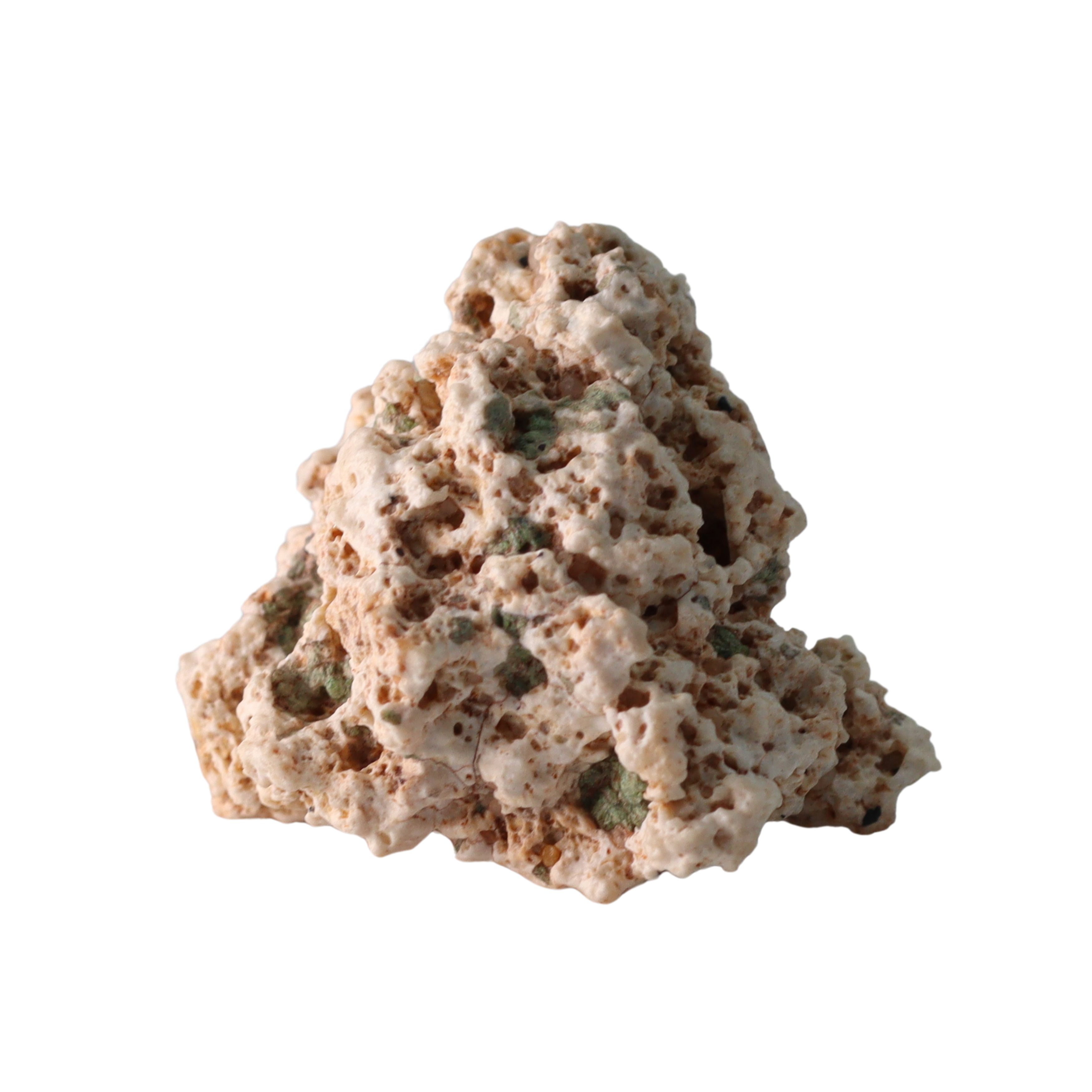 New Denader 002 Meteorite Ungrouped Achondrite (4.74 g)