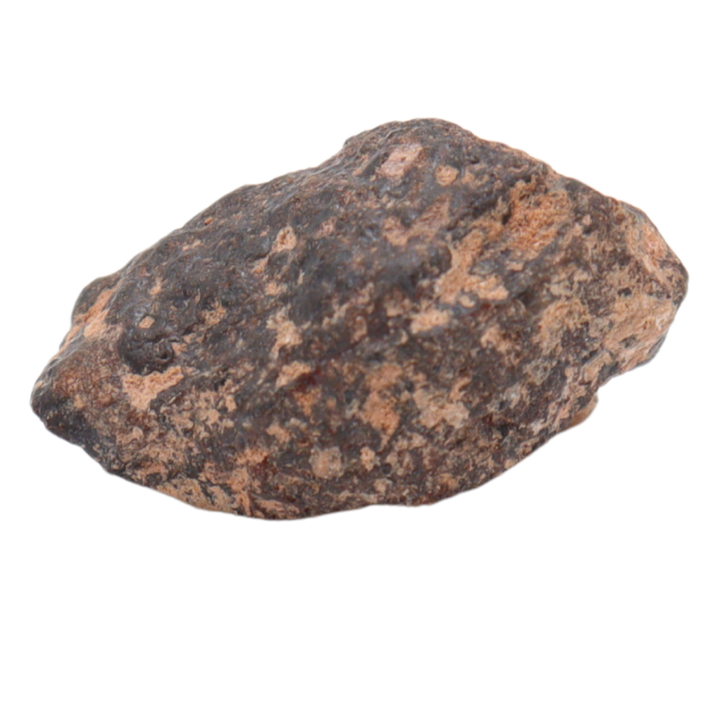 Rafsa 007 Meteorite Plutonic Angrite (3.1 g). - MBS meteorite 