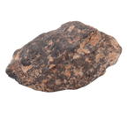 Rafsa 007 Meteorite Plutonic Angrite (3.1 g). - MBS meteorite 