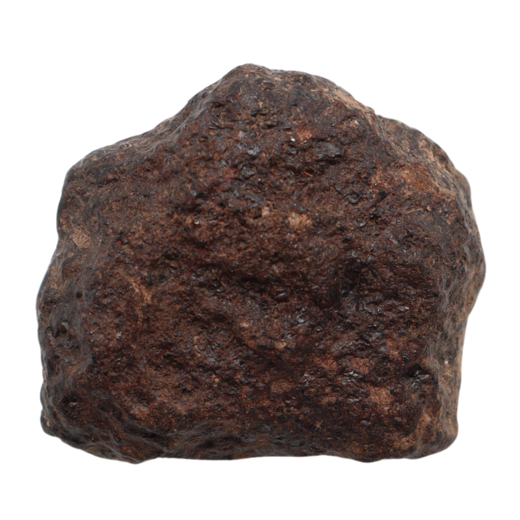 Rafsa 007 Meteorite Plutonic Angrite (17.3 g) - MBS meteorite 