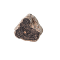 Unclassified Meteorite HED Achondrite Likely Eucrite (15.9 g) - MBS meteorite 