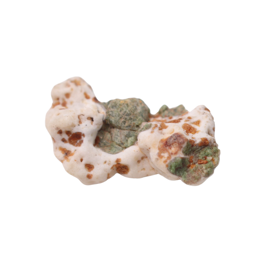 New Denader 002 Meteorite Ungrouped Achondrite (0.07 g) - MBS meteorite 