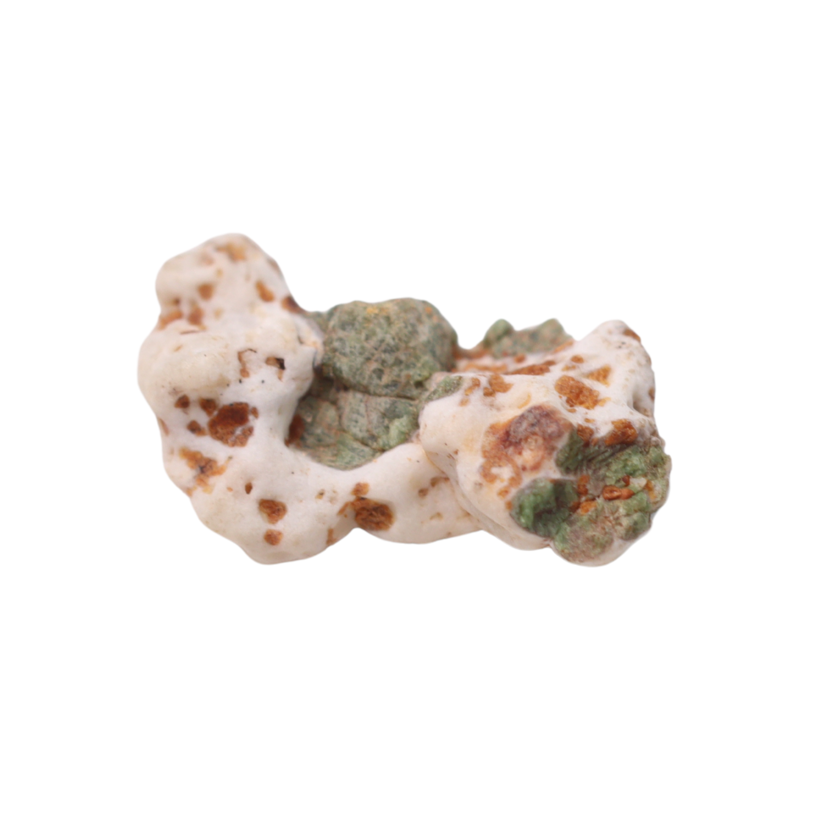 New Denader 002 Meteorite Ungrouped Achondrite (0.07 g) - MBS meteorite 