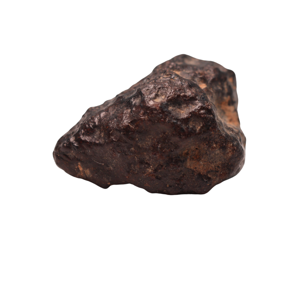 Rafsa 007 Meteorite Angrite Achondrite (2.5 g) - MBS meteorite 