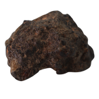 Bechar 003 Meteorite Lunar Feldspathic Breccia (4.00 g). - MBS meteorite 