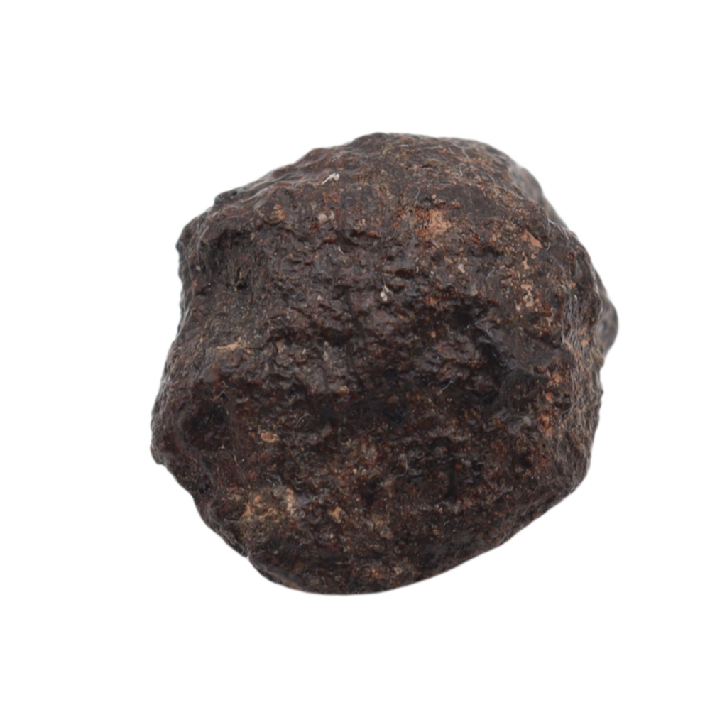 NWA 16208 Meteorite Winonaite Primitive Achondrite (4.55 g). - MBS meteorite 