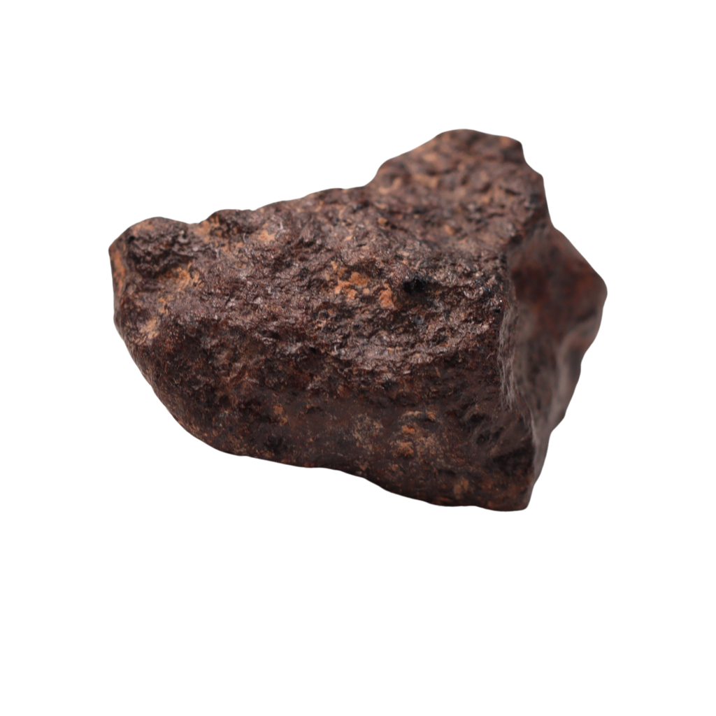 Rafsa 007 Meteorite Angrite Achondrite (3.1 g) - MBS meteorite 