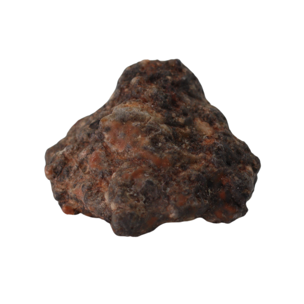 Bechar 003 Meteorite Lunar Feldspathic Breccia (1.3 g). - MBS meteorite 