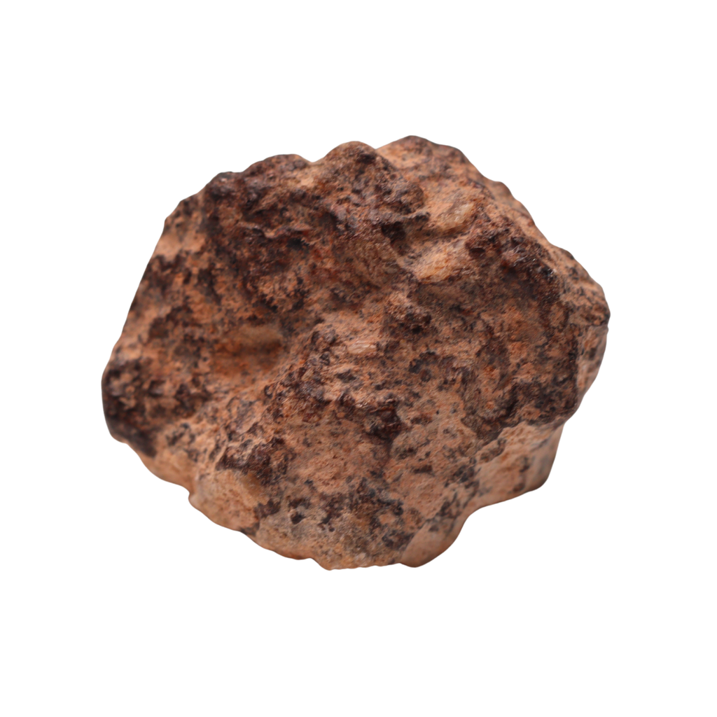 Rafsa 007 Meteorite Angrite Achondrite (3.2 g) - MBS meteorite 