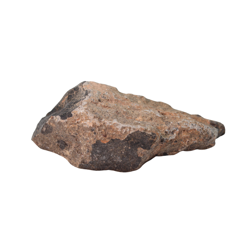 Unclassified Meteorite HED Achondrite Likely Eucrite (40.6 g) - MBS meteorite 