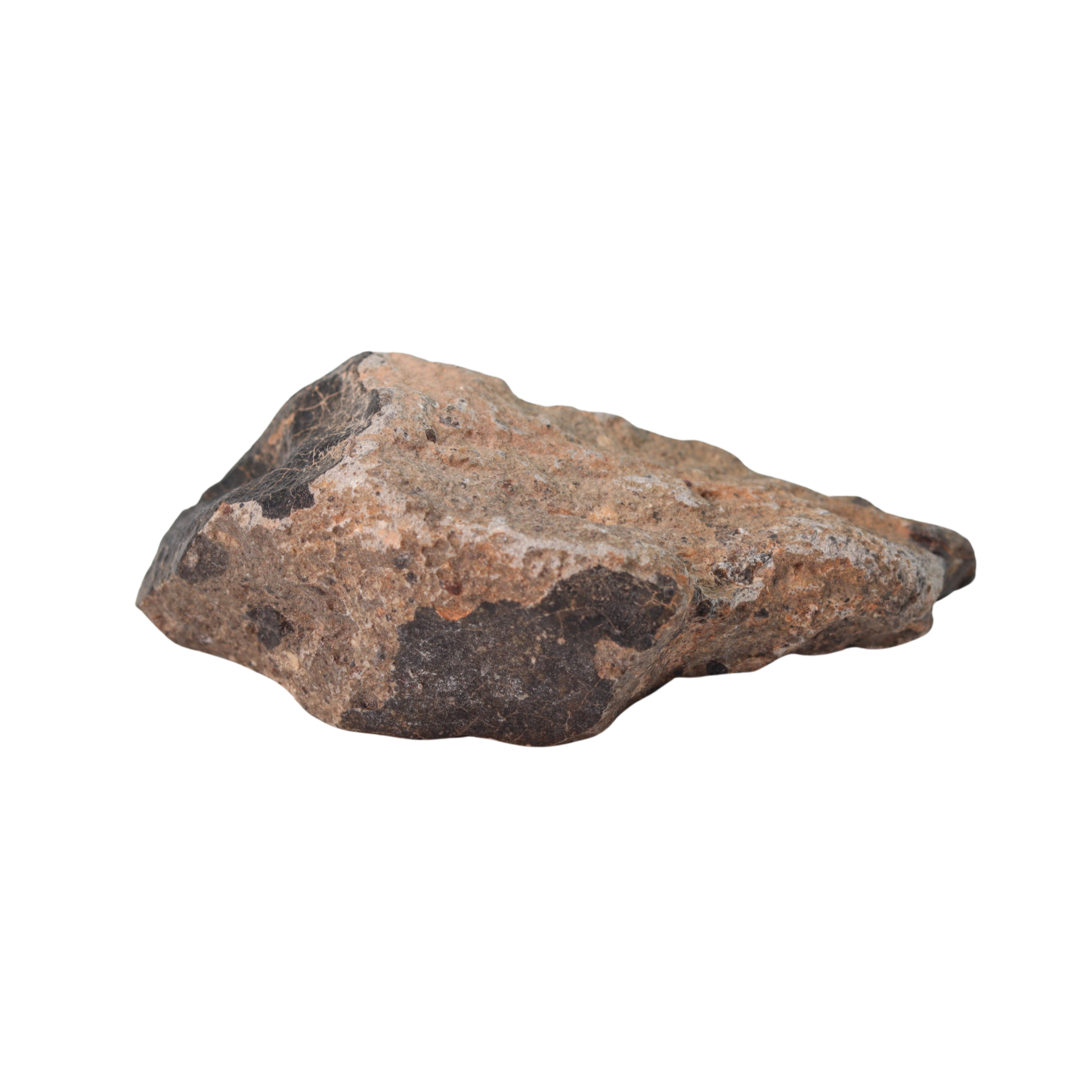 Unclassified Meteorite HED Achondrite Likely Eucrite (40.6 g) - MBS meteorite 