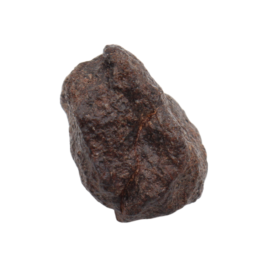 NWA 16208 Meteorite Winonaite Primitive Achondrite (6 g). - MBS meteorite 