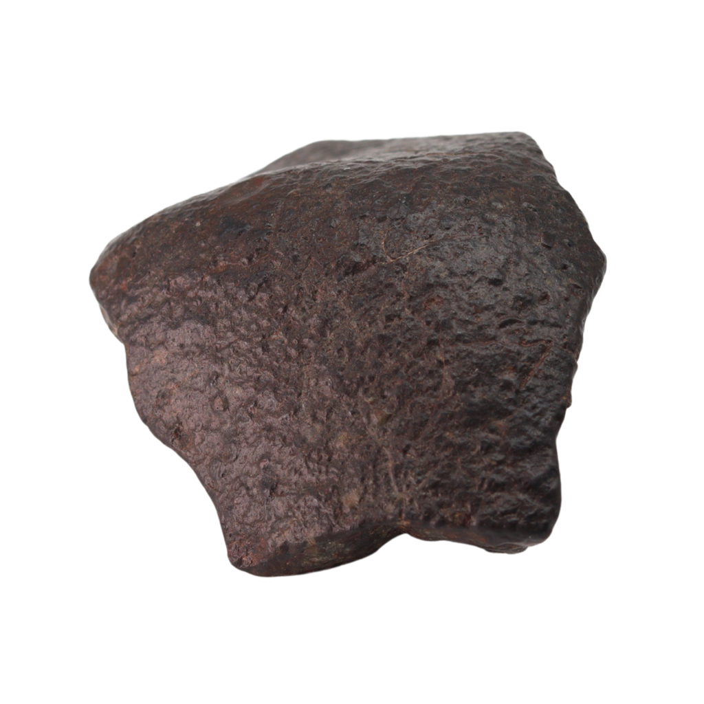 NWA 869 Meteorite L3-6 Regolith Breccia (23.69 g). - MBS meteorite 