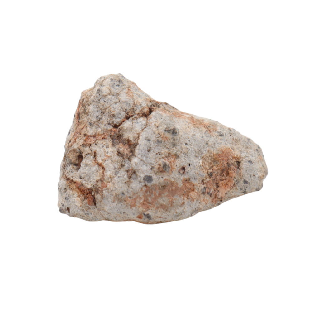 Bechar 003 Meteorite Lunar Feldspathic Breccia (5.4 g). - MBS meteorite 