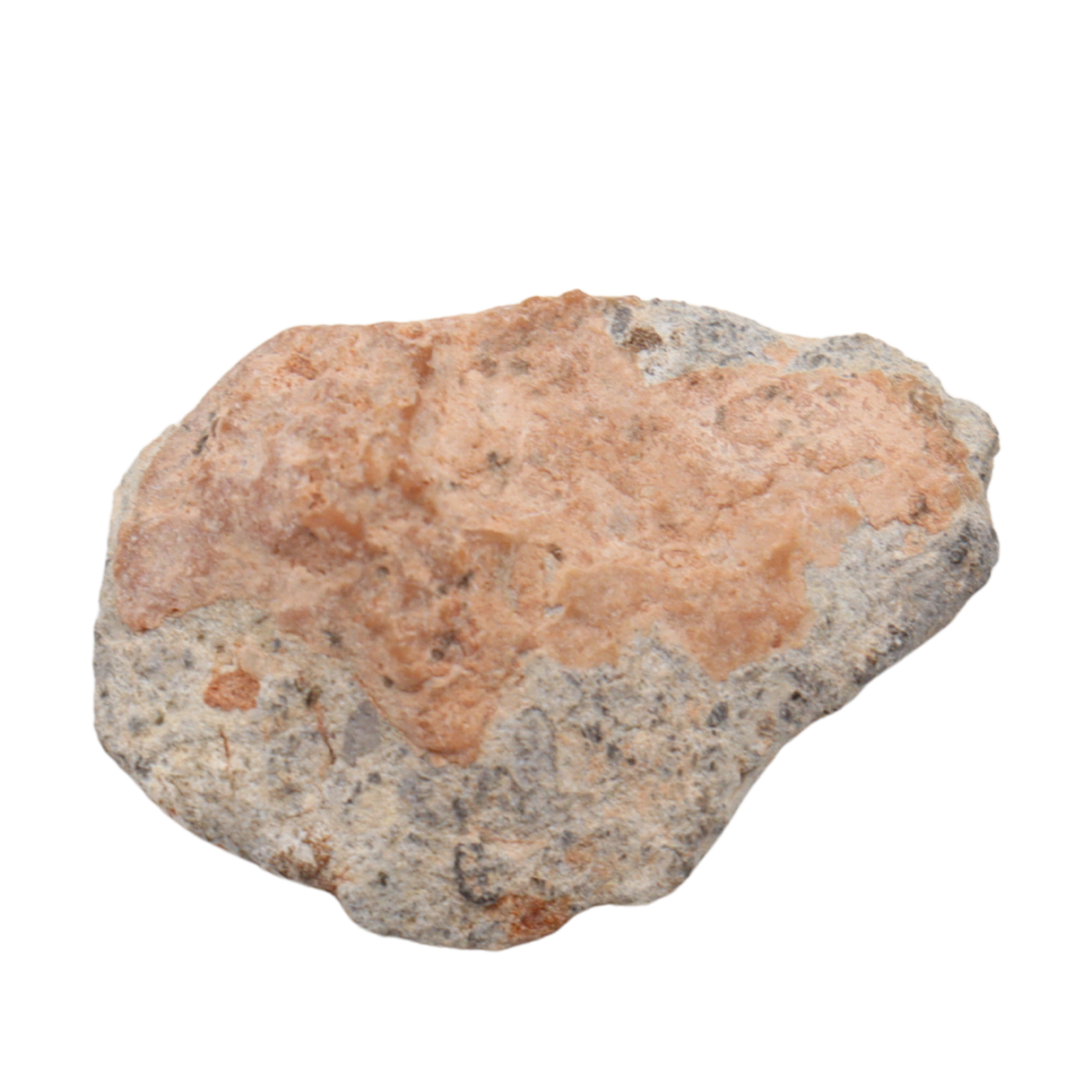 Bechar 003 Meteorite Lunar Feldspathic Breccia (2.8 g). - MBS meteorite 
