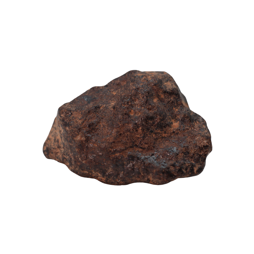 Rafsa 007 Meteorite Angrite Achondrite (4.5 g) - MBS meteorite 