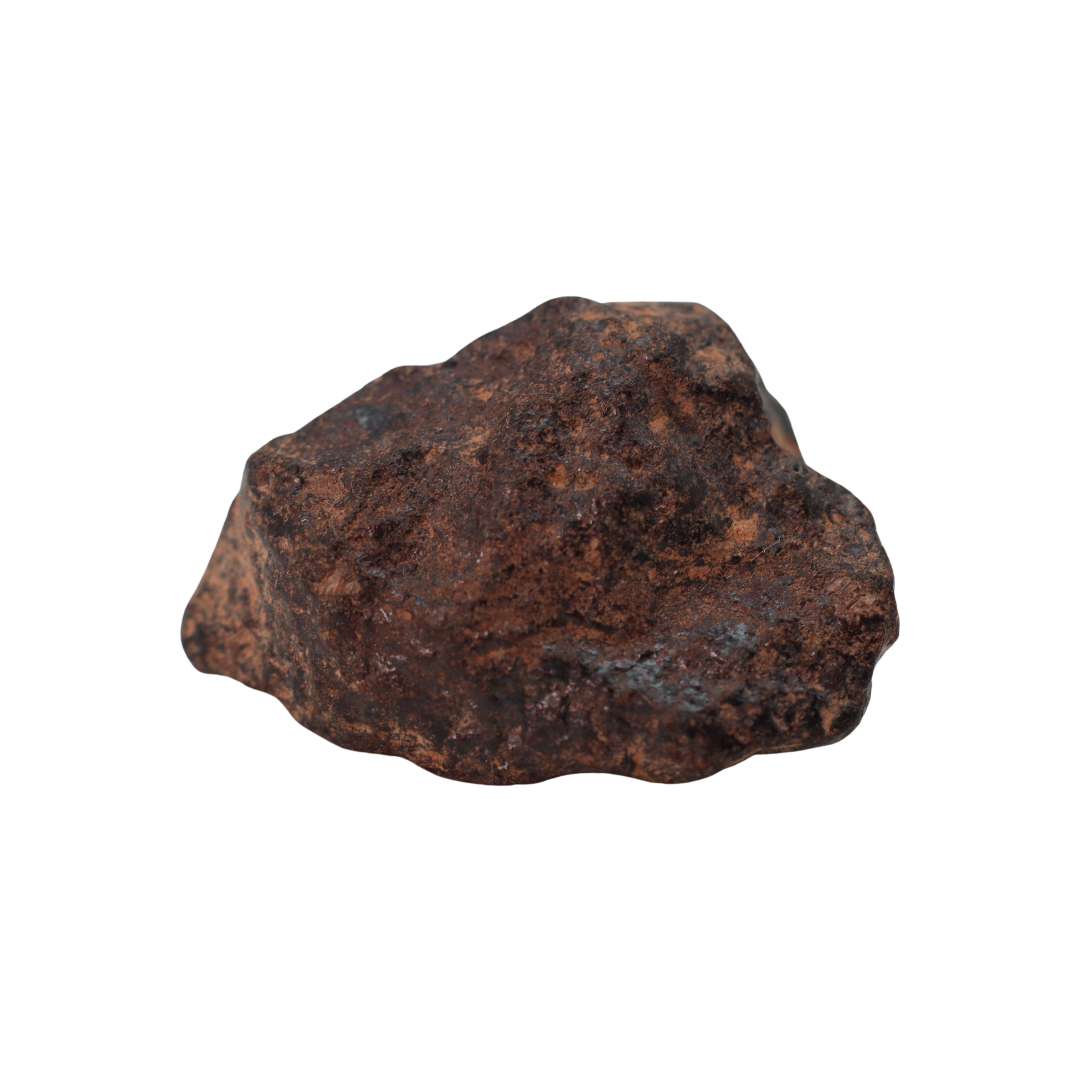 Rafsa 007 Meteorite Angrite Achondrite (4.5 g) - MBS meteorite 