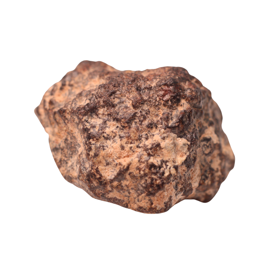 Rafsa 007 Meteorite Angrite Achondrite (5.3 g) - MBS meteorite 