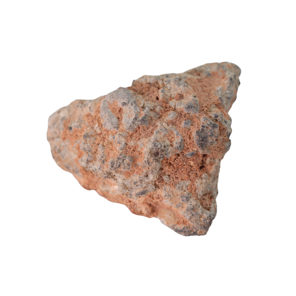 Bechar 003 Meteorite Lunar Breccia (2.2 g). - MBS meteorite 