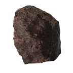 NWA 13281 Meteorite L5 Chondrite with Fusion Crust (175 g). - MBS meteorite 