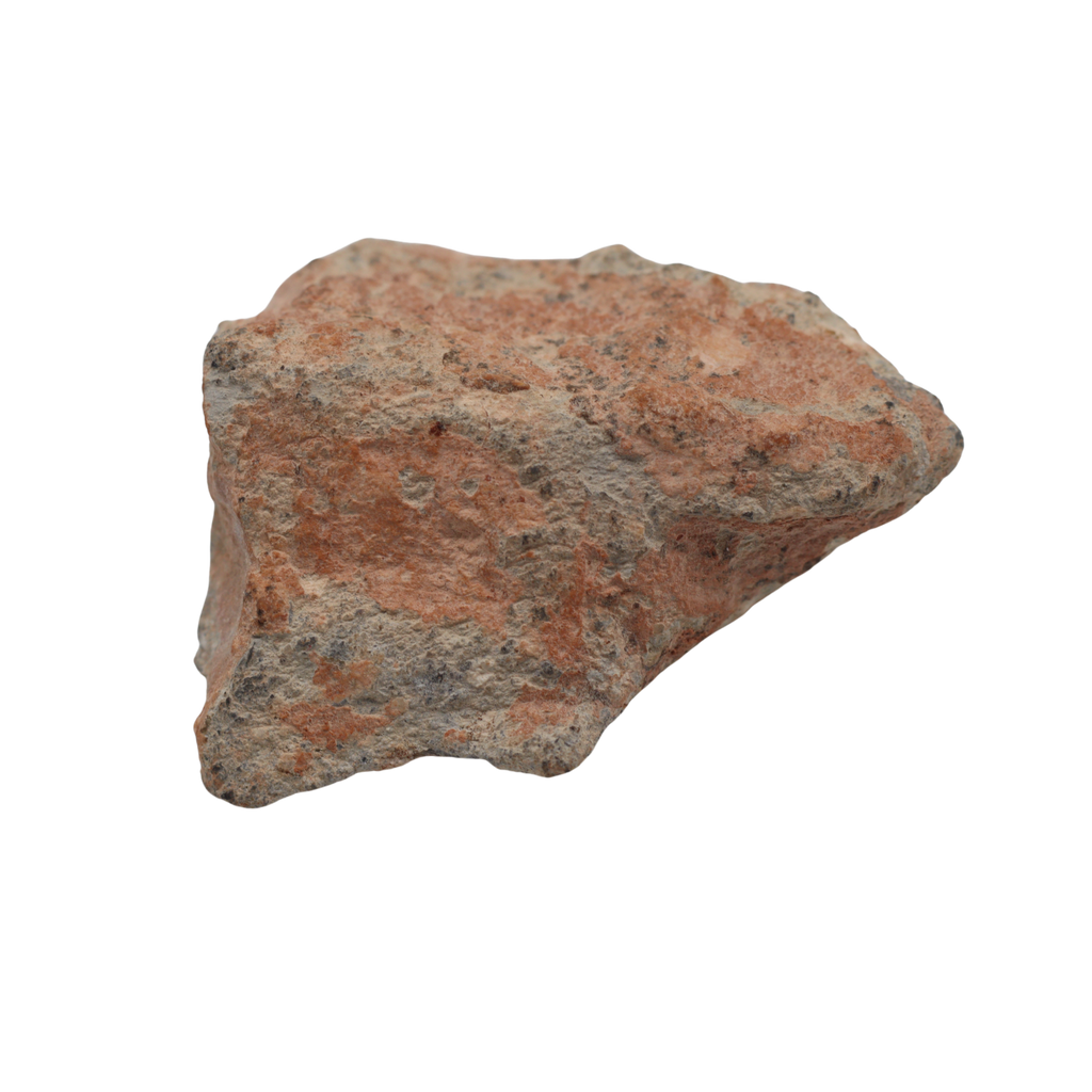 Bechar 003 Meteorite Lunar Feldspathic Breccia (12.00 g) - MBS meteorite 