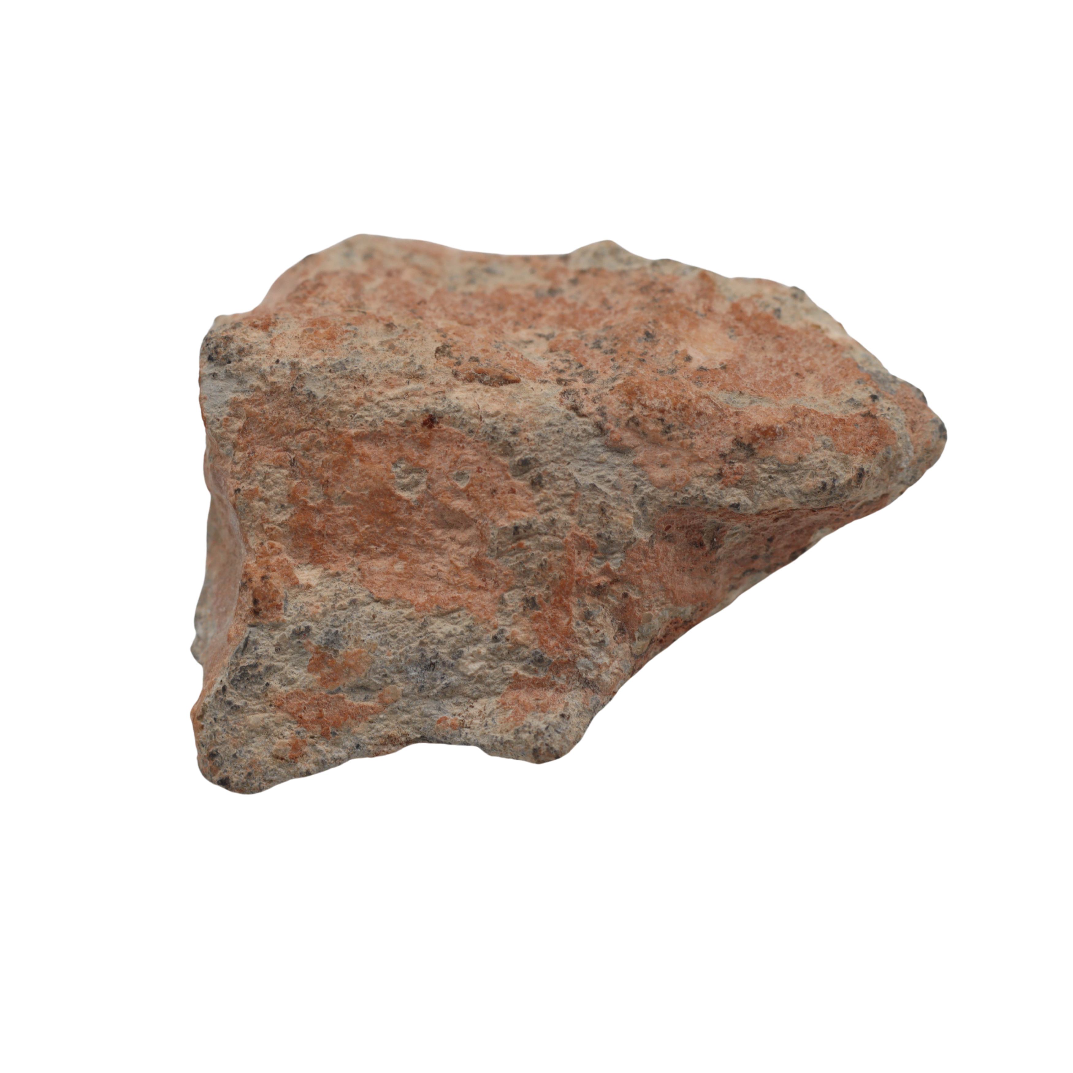 Bechar 003 Meteorite Lunar Feldspathic Breccia (12.00 g) - MBS meteorite 
