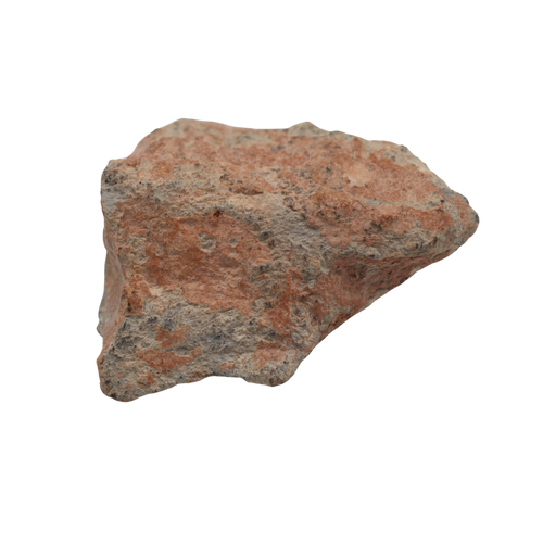 Bechar 003 Meteorite Lunar Feldspathic Breccia (12.00 g) - MBS meteorite 