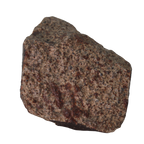 NWA 13281 Meteorite L5 Chondrite (165 g). - MBS meteorite 