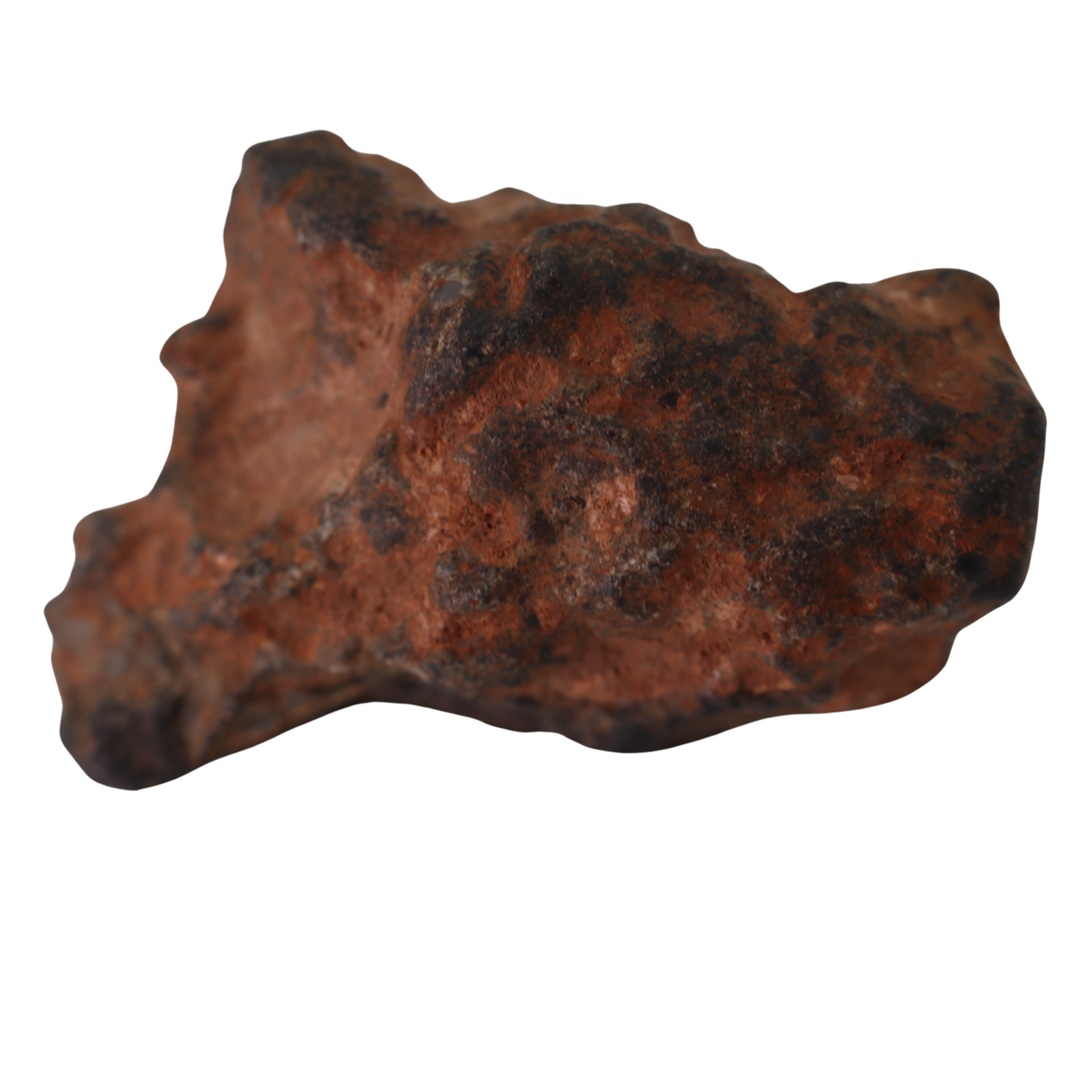 Bechar 003 Meteorite Lunar Feldspathic Breccia (5 g). - MBS meteorite 