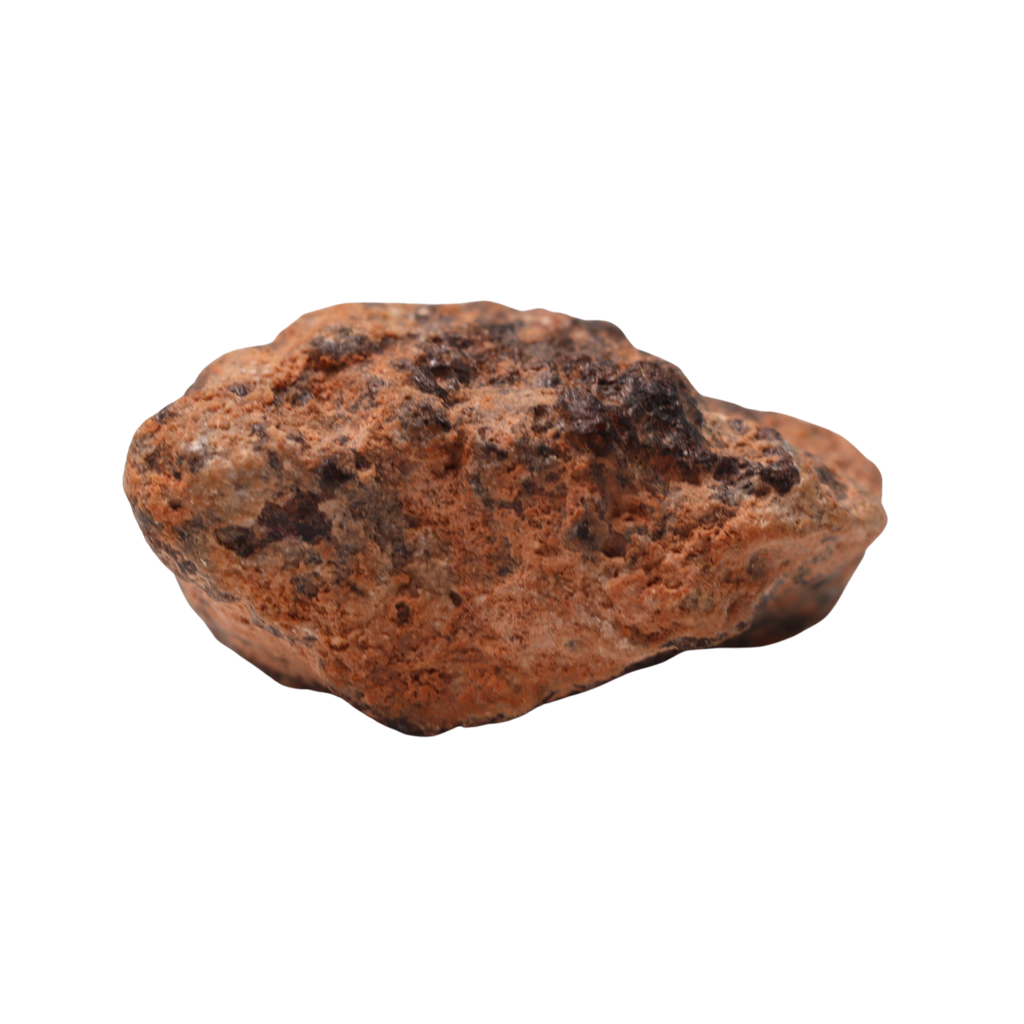 Rafsa 007 Meteorite Angrite Achondrite (4.7 g) - MBS meteorite 