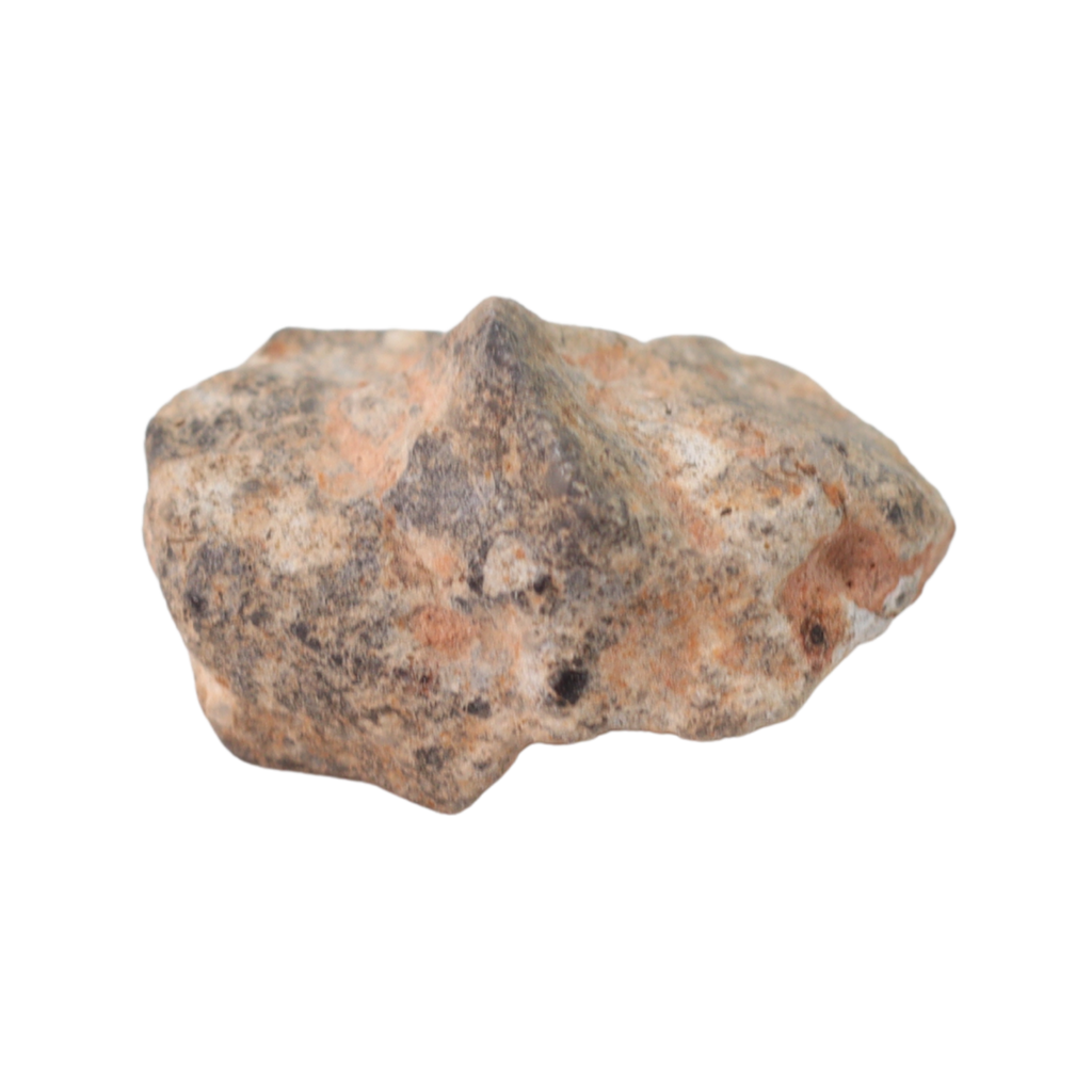 Bechar 003 Meteorite Lunar Breccia (1.2 g). - MBS meteorite 