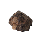 Bechar 003 Meteorite Lunar Feldspathic Breccia (2.76 g). - MBS meteorite 