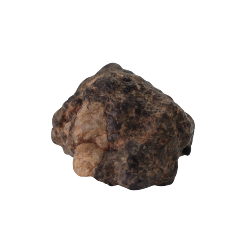 Bechar 003 Meteorite Lunar Feldspathic Breccia (2.76 g). - MBS meteorite 