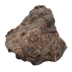 Bechar 003 Meteorite Lunar Feldspathic Breccia (7.19 g). - MBS meteorite 