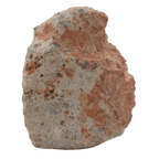 Bechar 003 Meteorite Lunar Feldspathic Breccia (12.38 g). - MBS meteorite 