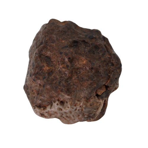 Bechar 003 Meteorite Lunar Feldspathic Breccia (4.77 g). - MBS meteorite 