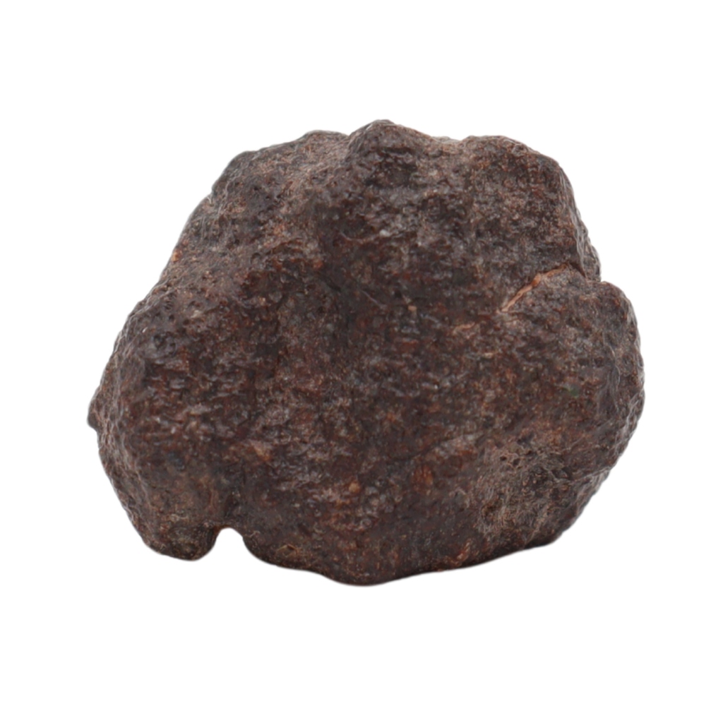 NWA 16208 Rare Primitive Achondrite Winonaite (6.6 g). - MBS meteorite 