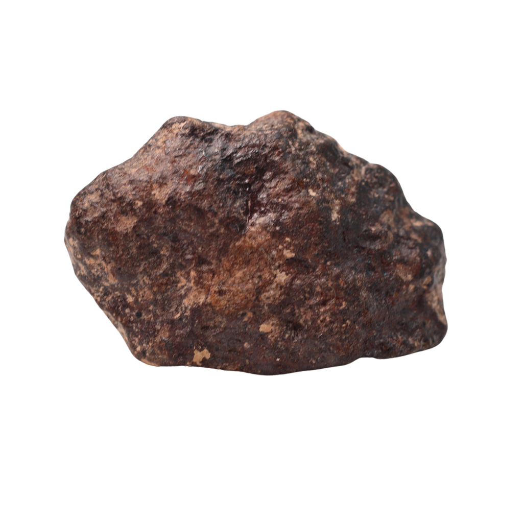 Rafsa 007 Meteorite Angrite Achondrite (5.4 g) - MBS meteorite 