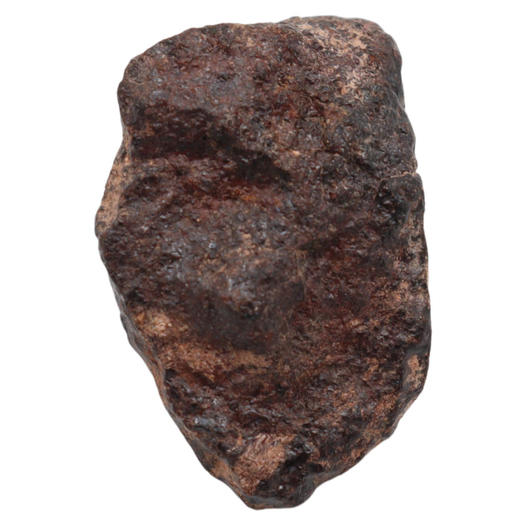 Rafsa 007 Meteorite Plutonic Angrite (6.8 g). - MBS meteorite 