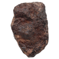 Rafsa 007 Meteorite Plutonic Angrite (6.8 g). - MBS meteorite 