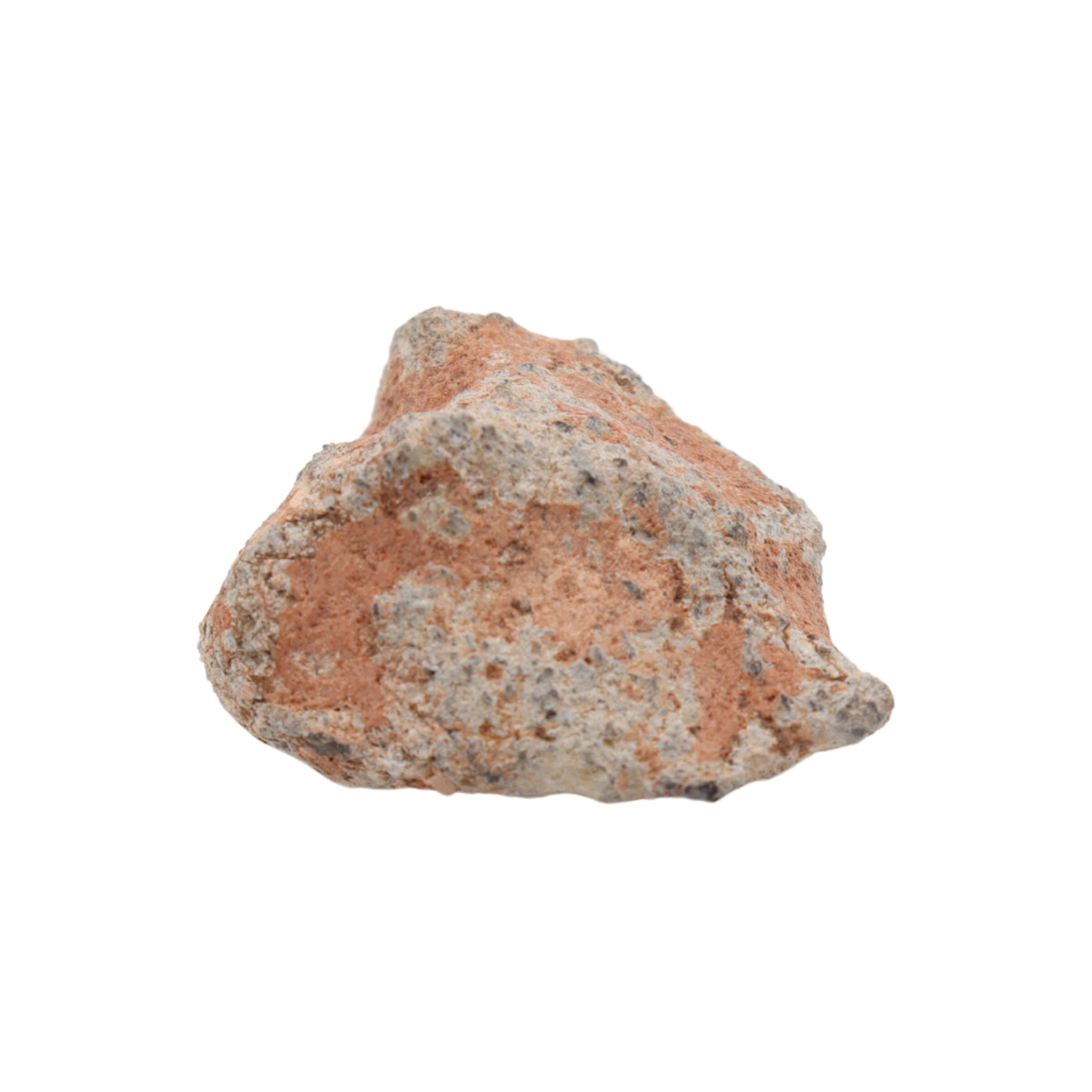 Bechar 003 Meteorite Lunar Feldspathic Breccia (3.8 g). - MBS meteorite 