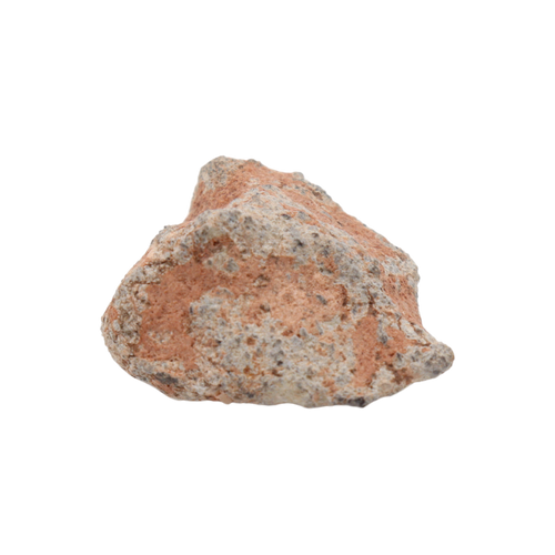 Bechar 003 Meteorite Lunar Feldspathic Breccia (3.8 g). - MBS meteorite 