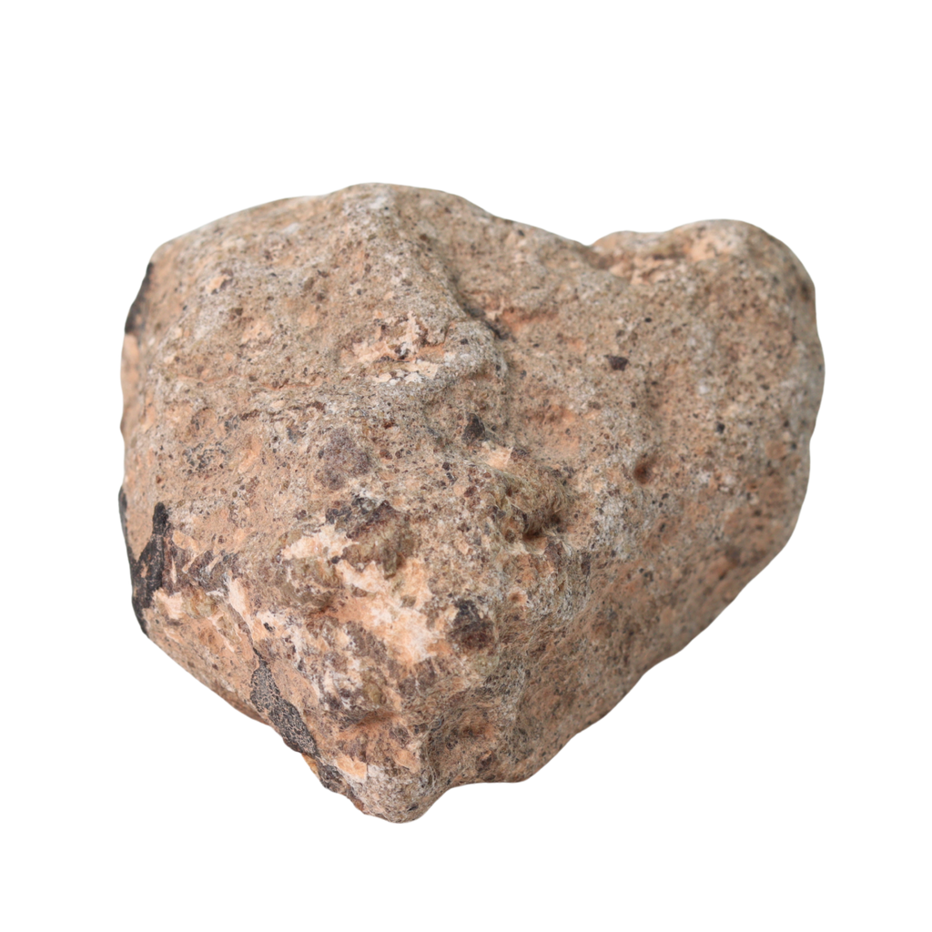 Unclassified Meteorite HED Achondrite Likely Eucrite (72 g) - MBS meteorite 